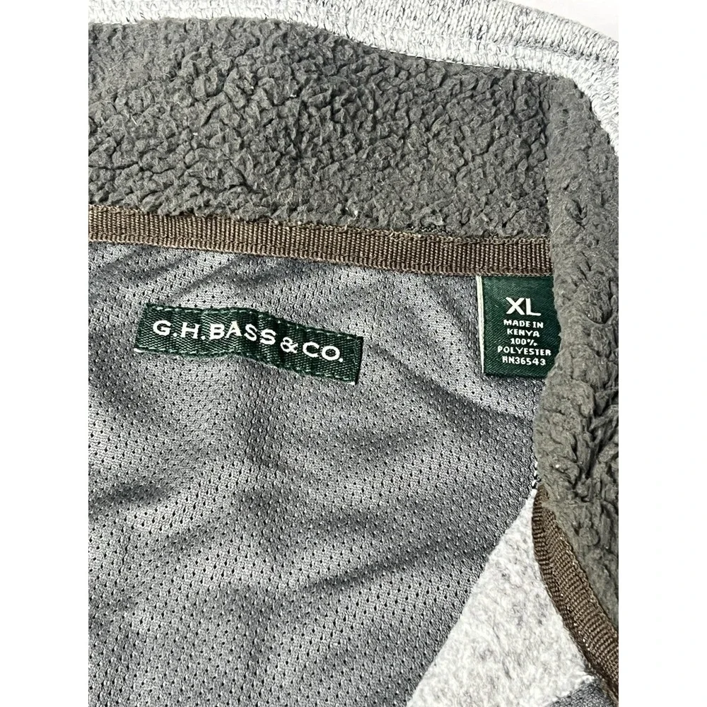 G.H. Bass & Co. bass co